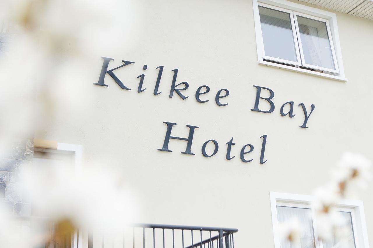 Отель Kilkee Bay Hotel Килки-20