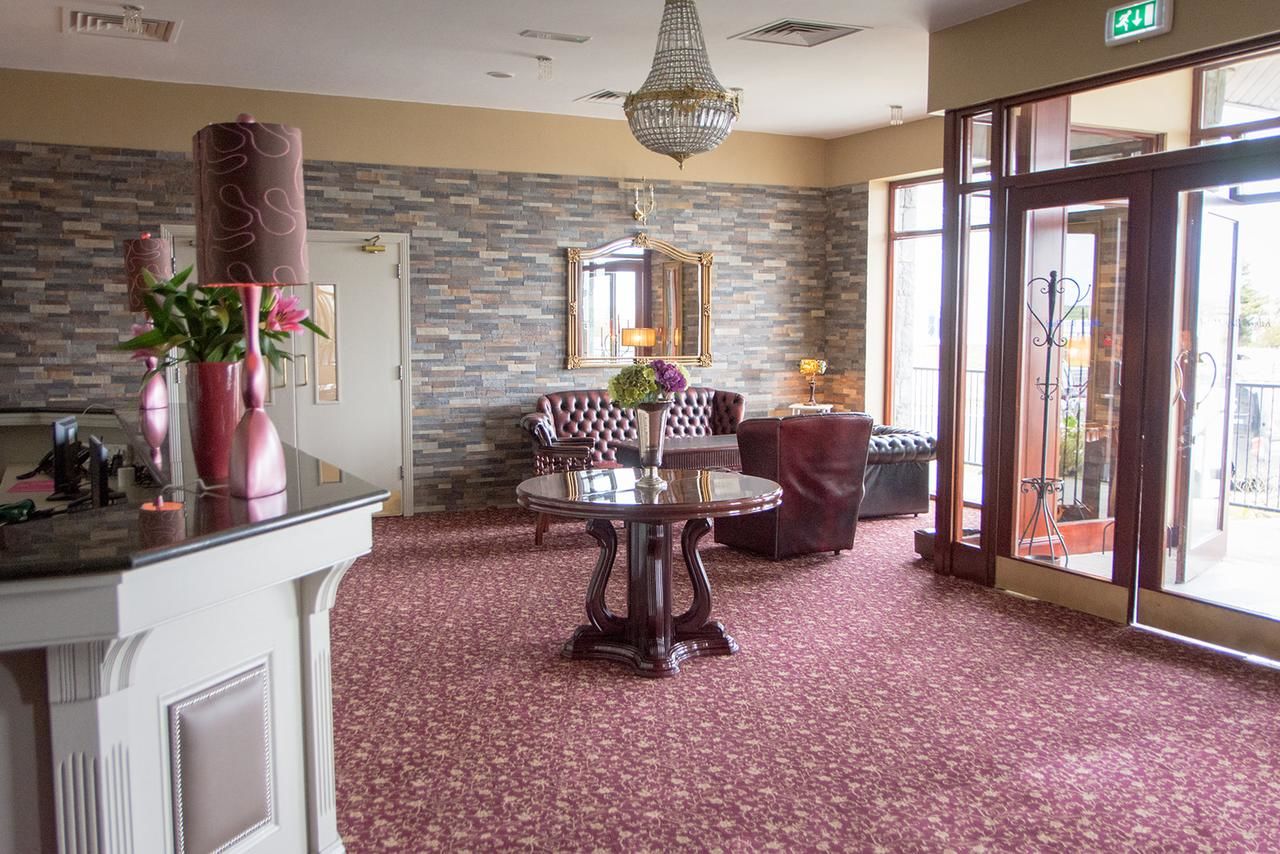 Отель Kilkee Bay Hotel Килки-27