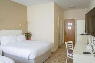 Отель Kilkee Bay Hotel Килки Стандартный двухместный номер с 1 кроватью-15