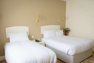 Отель Kilkee Bay Hotel Килки Стандартный двухместный номер с 1 кроватью-3